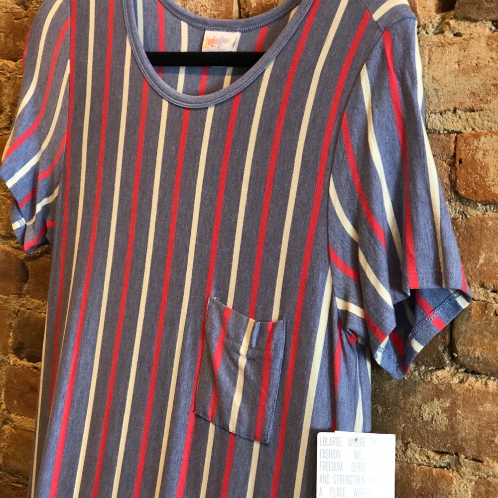 New LuLaRoe Carly With Tags!
